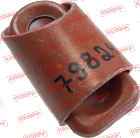 79824 Zurrkasten  2,5to